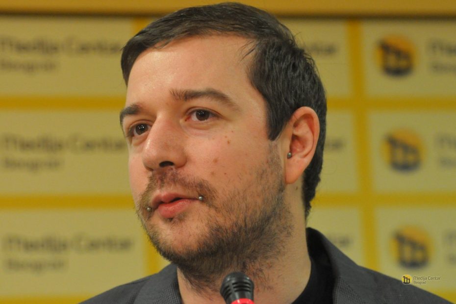 Stevan Dojcinović