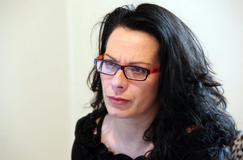 Ana Lalić