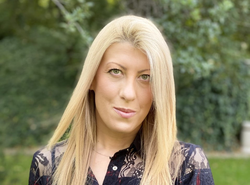 Jelena-Zoric foto N1