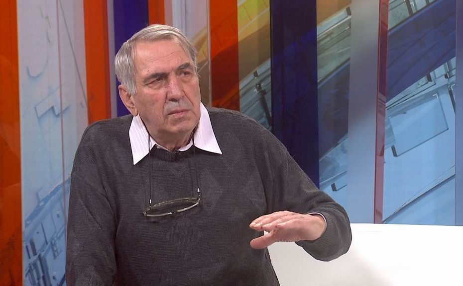 milan jovanovic