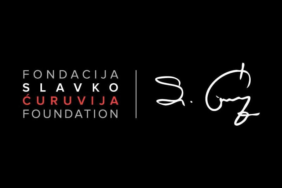Fondacija Slavko Ćuruvija