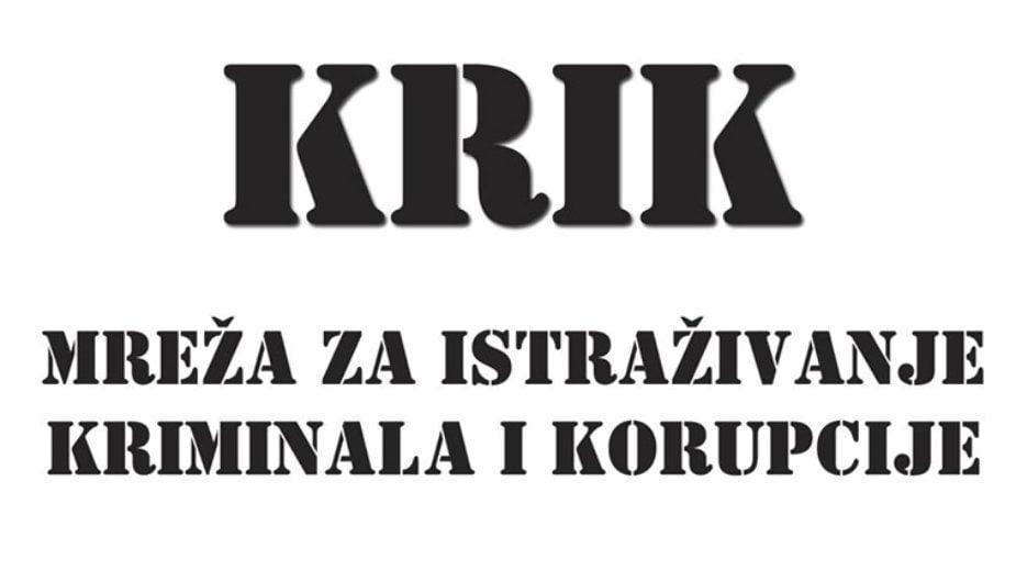 krik