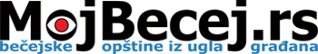 Portal Moj Bečej